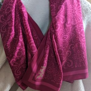 Michael Kors scarf